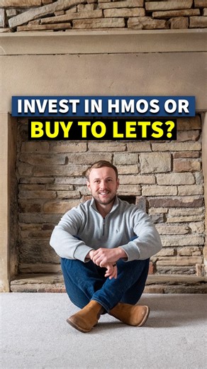 BTL OR HMO? It can be confusing knowing which property investment strategy is going to be the best for you. Your current situation does play a part. For example, how much money you currently have, how much time you have, if you are happy to invest remotely or not....just to name a few. A lot of the time, 2 of the BIG players in the strategy space when it comes to property investment are BTL and HMO. And, it's hard to know which truly is the better option. As many of you know, personally, I'm a b