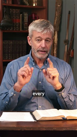 The Books Were Opened: God Knows Every Thought and Deed | Paul Washer