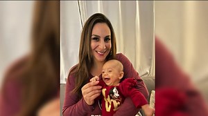 Welcome back Michelle Rotella!