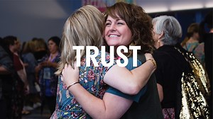 5.9K views · 167 reactions | TRUST the process, embrace the uncertainty and get ready to enjoy the beauty of what's coming. | LuLaRoe | Facebook