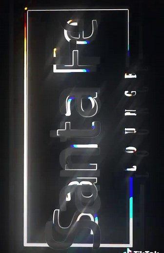 Santafelounge.mv on TikTok