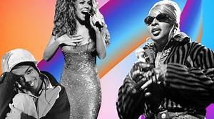 How Did Hip-Hop And R&B Become One Genre? | Essence