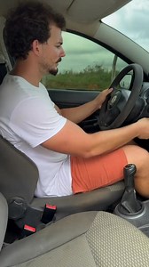 1.7M views · 10K reactions | Cara baru menyalakan mobil #reels #tutorial #wow #car #tips | Feri Fadli | Facebook