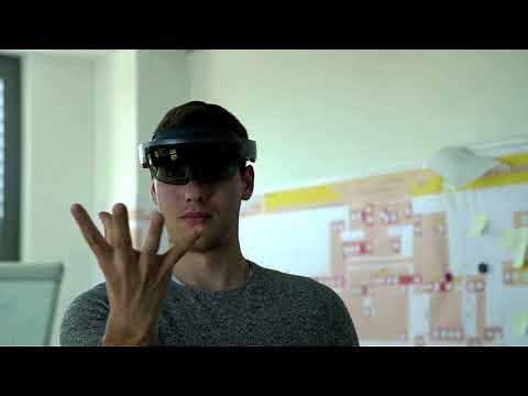 Digitalisierung in der Logistik: KI und AR revolutionieren die Luftfracht