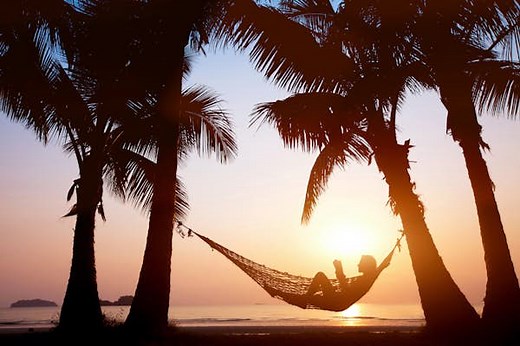 The best time to visit Bali