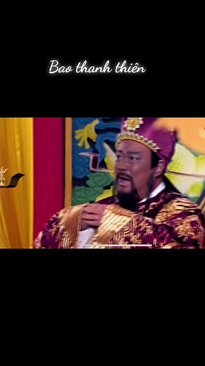 Bao Thanh Thiên trọn bộ: phim cổ trang Trung Quốc và hướng dẫn xem