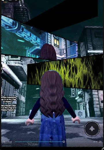 Once again, no template ;) #fyp #roblox #edit #slayer #foryou #roblox #animationmeme