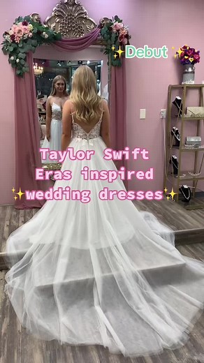 Kiss the bride on TikTok