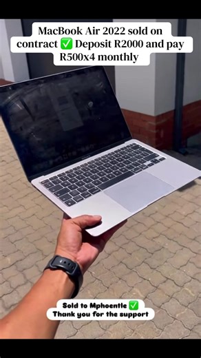 BrandNew iPhones 🛜& Macbooks 💻 0737735188 For Making Orders ✅ Cash on delivery 🚚 #southafrica