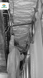 Houston homeowners — tired of cranking the thermostat and still feeling hot? It’s not your AC — it’s your attic.👇 Over time, cracks and gaps let Houston’s heat in and your cool air escape, forcing your system to work harder and your bills to climb. Foam insulation seals it all. It expands to fill every gap, locking in comfort and keeping your home evenly cool — every room, every hour, every day. 🌬️ You’ll notice it immediately: cooler rooms, balanced air, and fewer AC cycles. Plus, most homeow