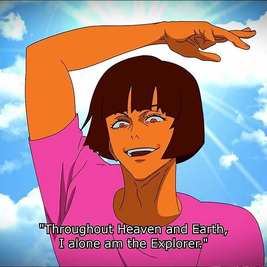 DORA VS SWIPER || JJK || 💀#anime #animeedit