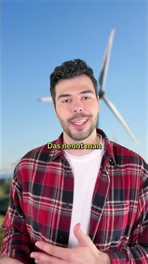 Dismantling obligation in Germany: This is how wind turbines are recycled. 💨 #Yello #GoodEnergy #...