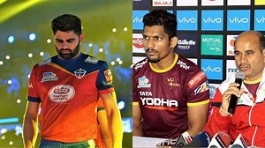 Pro Kabaddi 2023: UP Yoddhas' all-time PKL 7