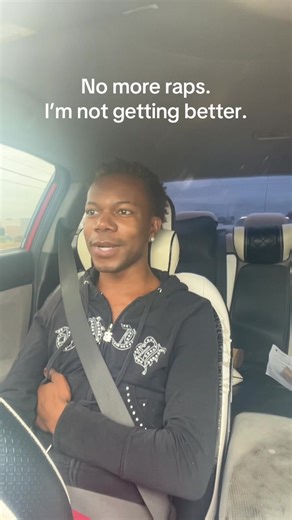 That’s a (w)rap. | pastor trying rap