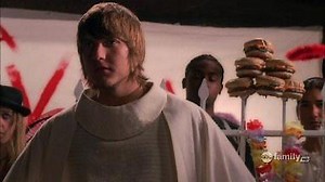 Watch Greek Season 2 Episode 10 - Hell Week