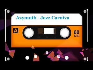 Azymuth - Jazz Carnival (slow 1979)