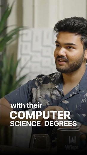 Computer Science Major vs Real World Skills