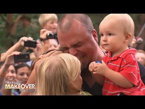 The Team Reveal The Korpai Family's NEW Dream Home! | Extreme Makeover: Home Edition | Season 9