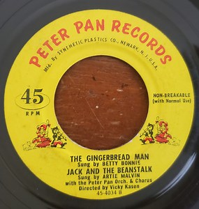 Peter Pan Players And Orchestra - Charlie Brown