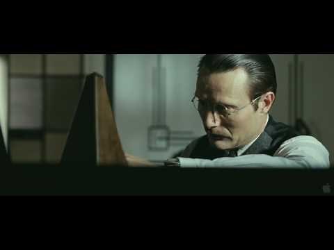 Coco Chanel and Igor Stravinsky - Official Movie Trailer 2010 [HD]