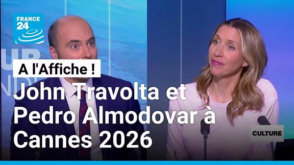 Festival de Cannes 2026 : les stars et films qui vont enflammer la Croisette cette année