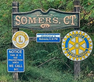 Somers Residents May Qualify For Connecticut Renters’ Rebate Program