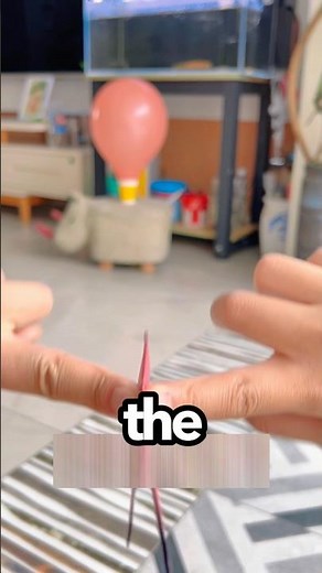 Can a Paper Dart Really Be This Dangerous?