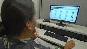 Native newspapers archived online in meaningful project