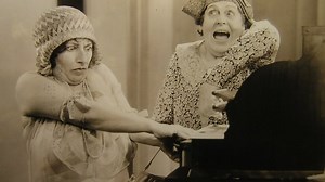 Reducing 1931 - Marie Dressler, Polly Moran, Anita Page, William Bakewell,