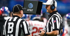 College football rules changes for 2024: Explaining two-minute warning, helmet communication
