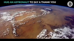 15K views · 370 reactions | You've earned this Nasa 4K video break. | The Daily Dot | Facebook
