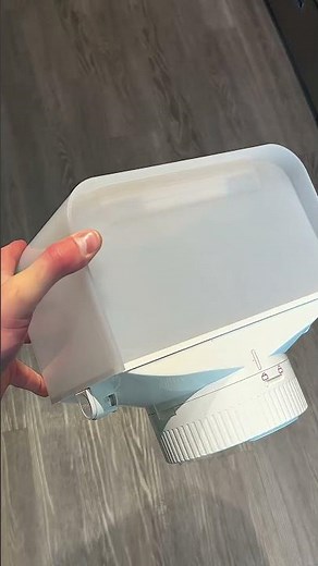 Best Microchip Cat Feeder 2025 || How PawsPik RFID Pet Feeder Solves Food Fights #catfeeder #shorts