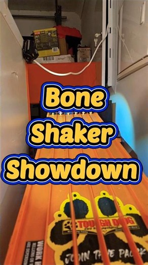 Which Bone Shaker Reigns Supreme? #ranking #challenge #mustwatch
