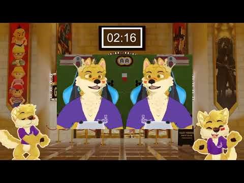 [Mar 23rd, 2023] VTUBER NEW TOOL LIVE OwO TESTING HOT WORDS + FNAF & MORE GAMBAS OwO