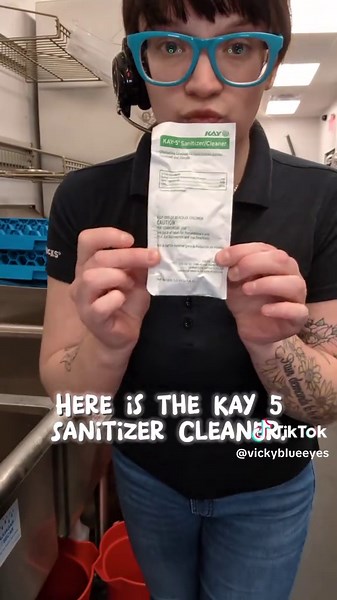 Efficient Nitro Cold Brew Cleaning Tips for Starbucks Baristas