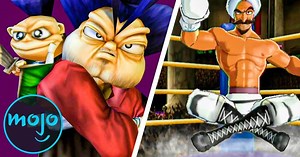 Top 10 Racist Video Game Moments That You Forgot About  | Articles on WatchMojo.com