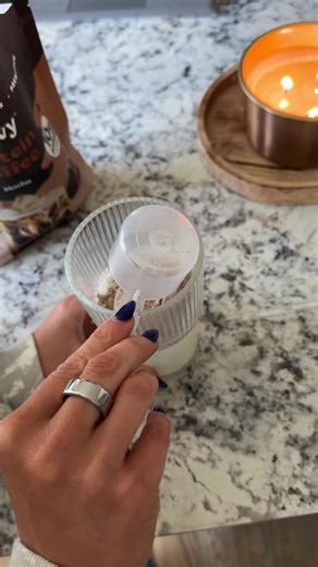 34K views · 78 reactions |  Fuel Your Day with 20g Protein AND Coffee! Why choose between coffee and protein when you can have both? Javvy’s Protein Coffee gives you 20g of protein in just two scoops with rich coffee and 5 flavors to choose from!  Rich iced coffee flavor  20g protein in 2 scoops  Gut-friendly prebiotics | Javvy Coffee | Facebook