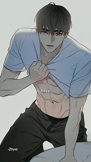 Young Master x Secretary: Steamy Romance Manhwa