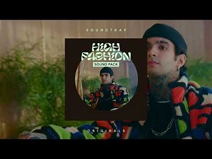 Soundtrap Originals | High Fashion