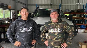 12K views · 50 comments |  NEW HOODIE ALERT!  Embroidered camo hoodies are at Snatch Clothing and they're already flying out the door! Grab one of these 4WD proof hoodies before they're gone at bit.ly/camo-hoody! | 4WD 24/7 | Facebook