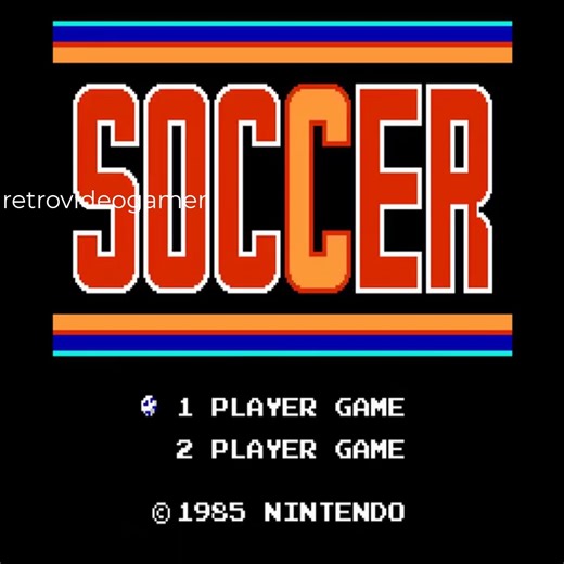 65K views · 1.7K reactions | soccer juego clasico | Retrovideogamer1 | Facebook