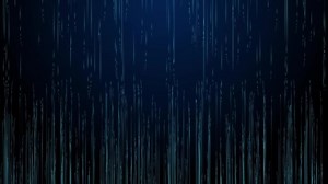 Download Lines Animation lines technology background animation. abstract motion background with curved wavy lines loopable blue. for free