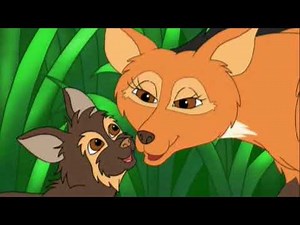 Go, Diego, Go! S01E17 Diego's Wolf Pup Rescue P2