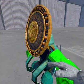 how to make a dummy in animal company