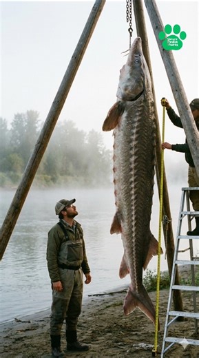 Ocean Time Machines: 5 Ancient Survivors