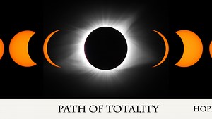 Want to stay in Kentucky to see the 2024 solar eclipse? Prepare for a road trip