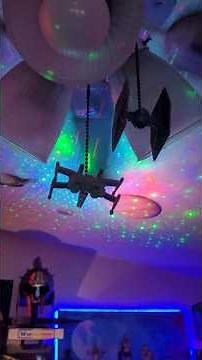 PLEASE NINTENDO... Give me Rogue Squadron on Gamecube Online!!!