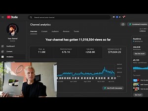 how I find faceless youtube niches that actually go viral