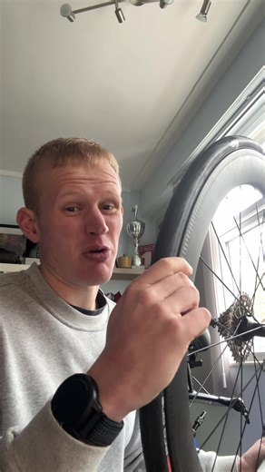 Little review of the CSC carbon wheels so far Maybe the start of a little series reviewing some AliExpress bits #cycling #wheels #aliexpress