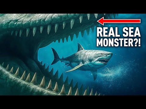What Killed the Megalodon? The Real Reason the Ocean's Biggest Predator Went Extinct